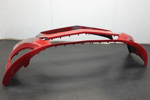 MERCEDES B CLASS FRONT BUMPER W246 Facelift 5dr 2015 onwards GENUINE A2468854325