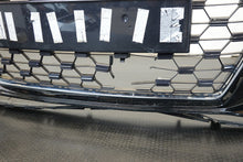 Load image into Gallery viewer, AUDI TT S LINE FRONT BUMPER MK3 2019 onwards Facelift 8S0 GENUINE pn 8S0807437
