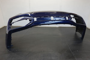 BMW 7 SERIES M SPORT REAR BUMPER G11 2019 onwards GENUINE pn 51128076962