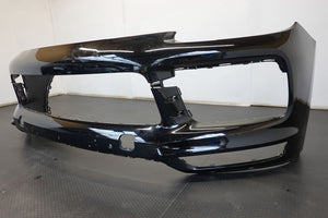 PORSCHE CAYENNE FRONT BUMPER 2018 onwards 5 Door SUV GENUINE Used 9Y0807221