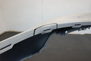 PORSCHE TAYCAN FRONT BUMPER 2019 onwards 4 Door GENUINE 9J1807221DFFF
