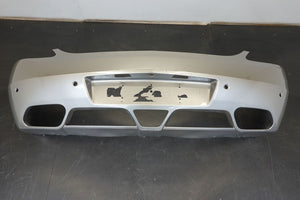 GENUINE MERCEDES BENZ SLS AMG C197 REAR BUMPER p/n A1978850225