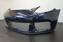 Load image into Gallery viewer, GENUINE PORSCHE PANAMERA FRONT BUMPER 2017 onwards 971 pn 971807221FFF
