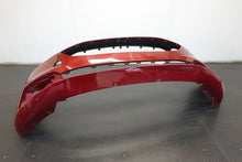 Load image into Gallery viewer, GENUINE FORD FIESTA Vignale 2018-onwards Hatchback FRONT BUMPER pn H1BB-17757-C1
