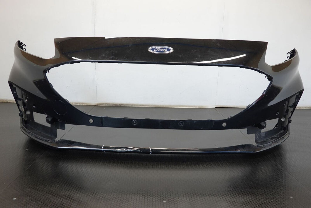 GENUINE FORD KUGA ST Line FRONT BUMPER 2020 onwards SUV pn LV4B-17F003-S