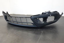 Load image into Gallery viewer, VAUXHALL CROSSLAND X FRONT BUMPER Lower Section 2018 on GENUINE Used 39097371
