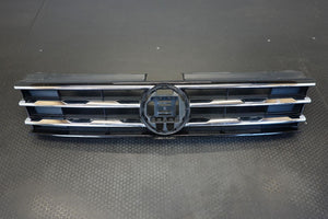 VOLKSWAGEN TIGUAN FRONT BUMPER 2016 onwards SUV GENUINE pn 5NG853653