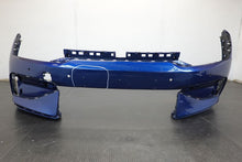 Load image into Gallery viewer, KIA EV6 GT Line FRONT BUMPER Electric GENUINE Used pn 86511-CV200
