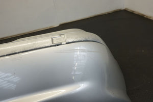 MERCEDES BENZ SLK REAR BUMPER R170 2001 to 2003 GENUINE Used pn A1708850825
