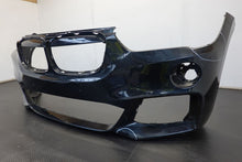 Load image into Gallery viewer, BMW X1 M SPORT FRONT BUMPER F48 2015 onwards SUV 5 Door GENUINE Used 51118059891
