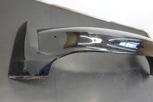 Load image into Gallery viewer, PORSCHE TAYCAN FRONT BUMPER 2019 onwards 4 Door GENUINE Used 9J1807221DFFF
