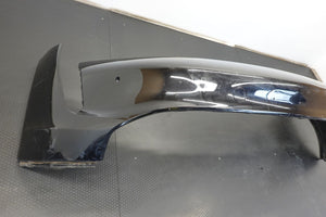 PORSCHE TAYCAN FRONT BUMPER 2019 onwards 4 Door GENUINE Used 9J1807221DFFF