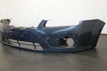 Load image into Gallery viewer, FORD FOCUS FRONT BUMPER MK3 2005 TO 2007 GENUINE Used Part 4M51-17K819-A
