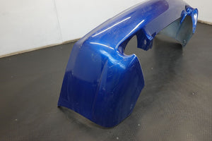 MASERATI 4200 REAR BUMPER Coupe Cabrio GENUINE Used Part 664155