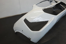 Load image into Gallery viewer, BMW X1 U11 M SPORT FRONT BUMPER 2022 onwards SUV 5 Door GENUINE Used 51119881907
