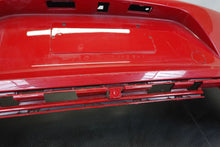 Load image into Gallery viewer, PORSCHE 718 CAYMAN GTS REAR BUMPER 982 2016 onwards GENUINE pn 982807421FFF
