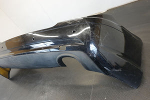 MERCEDES BENZ R CLASS AMG LINE REAR BUMPER W251 GENUINE pn A2518852025