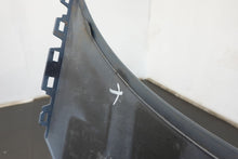 Load image into Gallery viewer, AUDI E-TRON ETRON GT FRONT BUMPER 4 Door Saloon GENUINE Used 4J3807221
