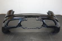 Load image into Gallery viewer, RANGE ROVER SPORT SVR REAR BUMPER 2018 onward Facelift SUV GENUINE KK6M-17K835-A
