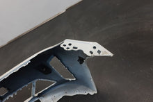 Load image into Gallery viewer, BMW i4 Series Gran Coupe FRONT BUMPER G26 2020 on GENUINE pn 51118738585
