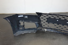 Load image into Gallery viewer, AUDI TT S LINE FRONT BUMPER MK3 2019 onwards Facelift 8S0 GENUINE pn 8S0807437
