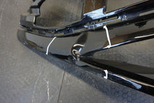 Load image into Gallery viewer, AUDI Q8 E-TRON ETRON SPORTBACK FRONT BUMPER CENTRE 2023 onward GENUINE 4KE807725
