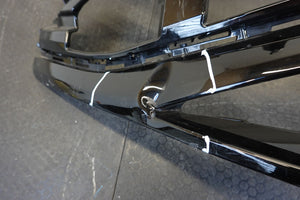 AUDI Q8 E-TRON ETRON SPORTBACK FRONT BUMPER CENTRE 2023 onward GENUINE 4KE807725