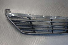 Load image into Gallery viewer, GENUINE HYUNDAI IX35 2009-2015 SUV FRONT BUMPER Lower Grill p/n 86550-2Y000
