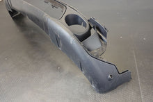 Load image into Gallery viewer, GENUINE MINI COUNTRYMAN FRONT BUMPER Lower F60 2020 onwards Facelift 51119477044
