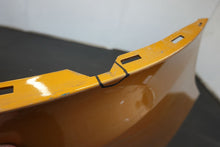 Load image into Gallery viewer, FORD EDGE SPORT REAR BUMPER 2015 onwards 5 Door SUV GENUINE pn GT4B-17F001-AGW
