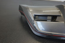 Load image into Gallery viewer, NISSAN JUKE NISMO REAR BUMPER Valance Trim Diffuser SUV GENUINE pn 850B2 3YW4H
