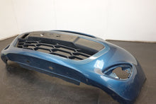 Load image into Gallery viewer, GENUINE NISSAN MICRA K13 2014-onwards Hatchback FRONT BUMPER p/n 62022 3HN0A
