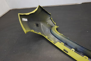 PEUGEOT 208 REAR BUMPER 2020 onwards Hatchback GENUINE Used Part 98563048