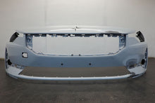 Load image into Gallery viewer, POLESTAR 2 FRONT BUMPER 2020 onwards 5 Door Liftback GENUINE Used 31690327
