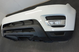 RANGE ROVER SPORT FRONT BUMPER 2013 to 2017 5 Door SUV GENUINE pn DK62-17F775-BB