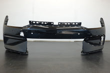 Load image into Gallery viewer, KIA EV6 GT Line FRONT BUMPER Electric 5door GENUINE pn 86511-CV200
