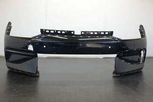 KIA EV6 GT Line FRONT BUMPER Electric 5door GENUINE pn 86511-CV200