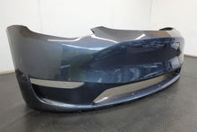 Load image into Gallery viewer, GENUINE TESLA MODEL Y Hatchback 2021-onwards FRONT BUMPER p/n 1487994-00-A
