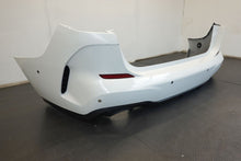 Load image into Gallery viewer, BMW 2 Series Gran Coupe M SPORT REAR BUMPER F44 2020 onwards GENUINE 51128075426
