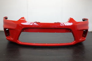 FORD FOCUS CMAX C-MAX FRONT BUMPER 2008 to 2010 MPV GENUINE Used 7M51-R17757-A