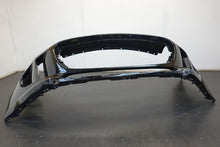 Load image into Gallery viewer, JAGUAR F TYPE FRONT BUMPER 2 Door Coupe Cabrio GENUINE Used Part EX53-17C831-A
