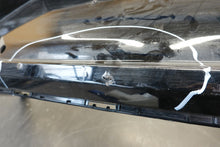 Load image into Gallery viewer, BMW X4 G02 M SPORT REAR BUMPER VALANCE 2022 onwards GENUINE Used 51128081898

