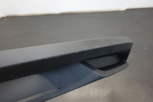 Load image into Gallery viewer, SKODA SCALA REAR BUMPER Lower Valance 2019 onwards Hatchback GENUINE 657807521
