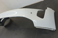 Load image into Gallery viewer, PORSCHE TAYCAN Sport Design FRONT BUMPER 2019 onward 4Door GENUINE 9J1807221FFFF
