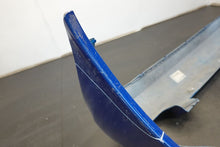 Load image into Gallery viewer, MASERATI 4200 REAR BUMPER Coupe Cabrio GENUINE Used Part 664155
