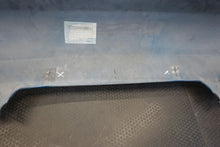 Load image into Gallery viewer, MASERATI 4200 REAR BUMPER Coupe Cabrio GENUINE Used Part 664155
