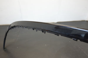 SKODA OCTAVIA VRS FRONT BUMPER Splitter 2020 onwards GENUINE Used 5F3807061A