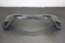 Load image into Gallery viewer, HONDA CIVIC FRONT BUMPER Upper Section 2006 to 2012 GENUINE pn 71101-SMGA-ZZ00
