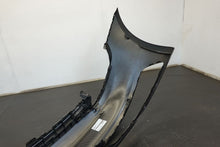 Load image into Gallery viewer, PORSCHE 911 CARRERA 4S REAR BUMPER 992 2019 onwards GENUINE pn 992807421FFF
