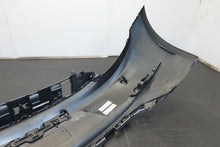 Load image into Gallery viewer, PORSCHE 718 BOXSTER GTS REAR BUMPER 982 2016 onwards GENUINE pn 982807421FFF
